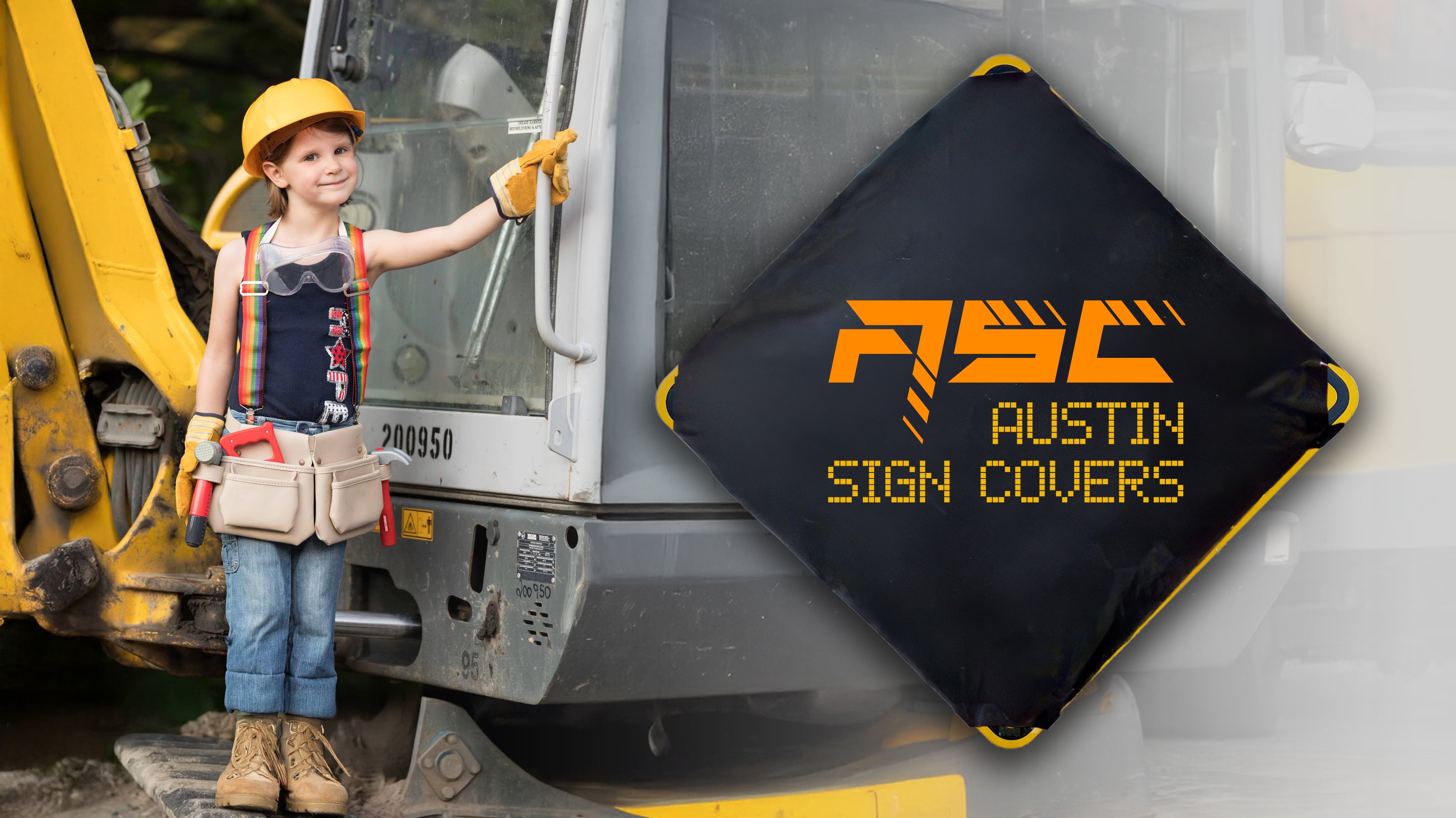 Back Cover Sign About – Austin Sign Covers